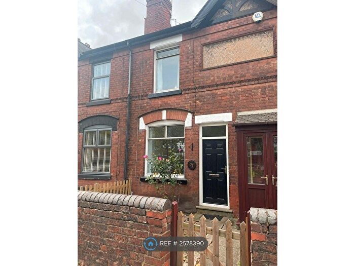 2 Bedroom Terraced House To Rent In Elmore Green Road, Walsall, WS3
