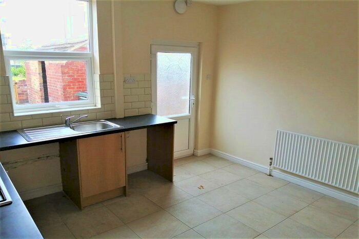 2 Bedroom Terraced House To Rent In Dodsworth Street, Mexborough, S64