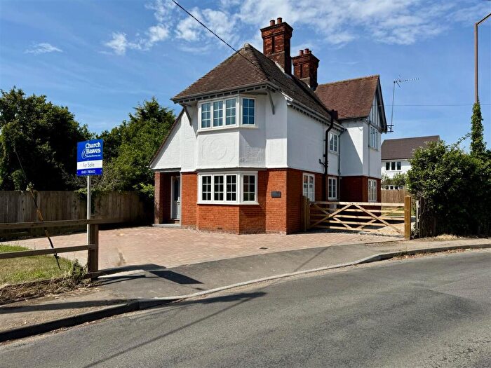 4 Bedroom Detached House To Rent In Kings Road, Southminster, CM0