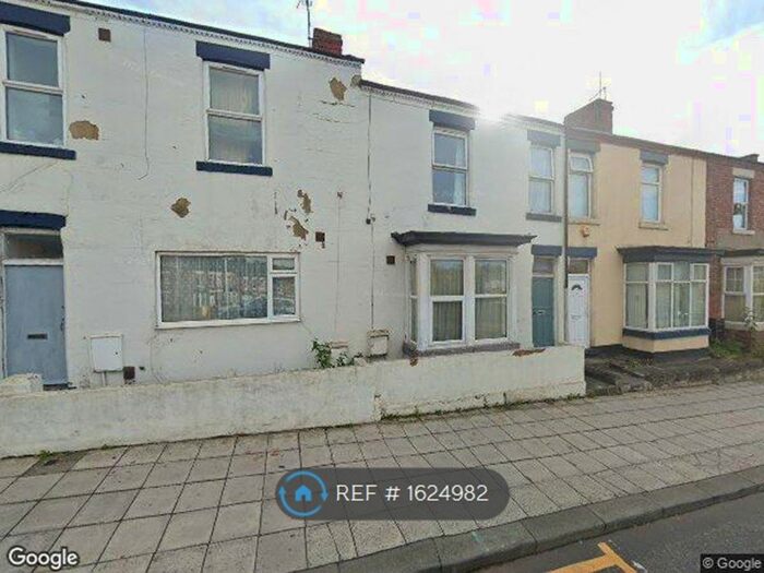 1 Bedroom Flat To Rent In Freemans Place, Darlington, DL1