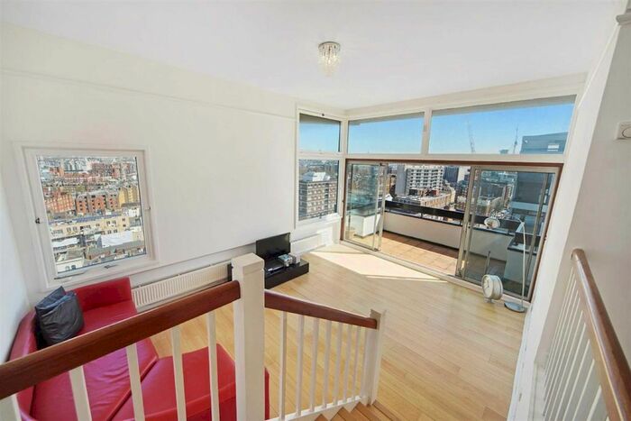 2 Bedroom Flat To Rent In The Water Gardens, London, London, W2
