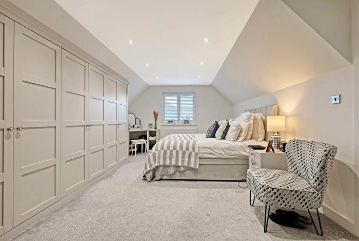 2 Bedroom Duplex For Sale In Domos Place, Ongar Road, CM15