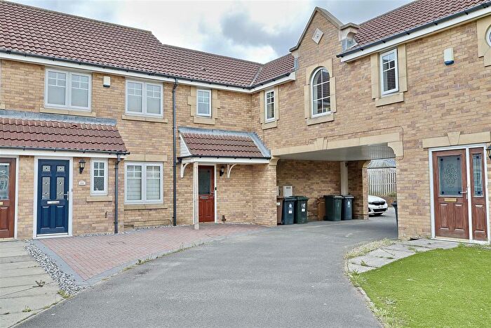 3 Bedroom End Of Terrace House To Rent In Forest Gate, Palmersville, Newcastle Upon Tyne, NE12