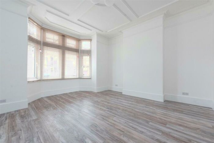 4 Bedroom Terraced House To Rent In Dundonald Road, London, NW10