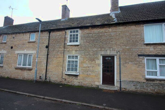 2 Bedroom Cottage For Sale In St. Pegas Road, Peakirk, PE6