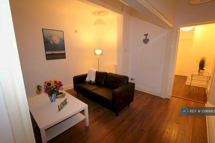 1 Bedroom Flat To Rent In Cranbury Terrace, Southampton, SO14