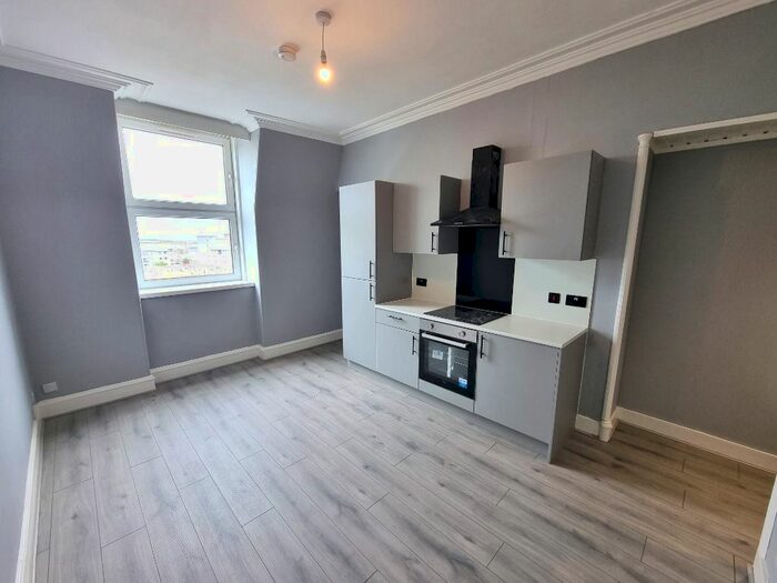 1 Bedroom Flat To Rent In Seaforth Road, City Centre, Aberdeen, AB24