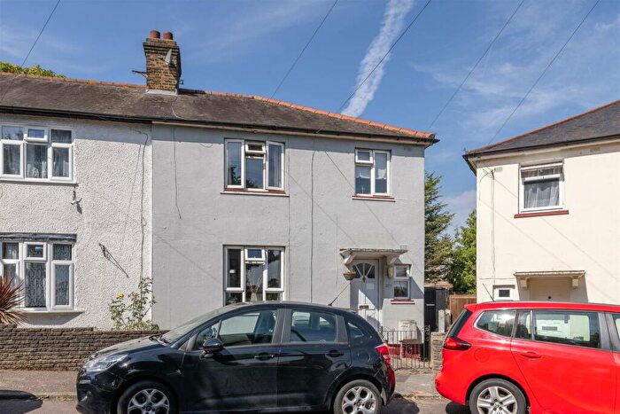 3 Bedroom House To Rent In South Countess Road, London, E17