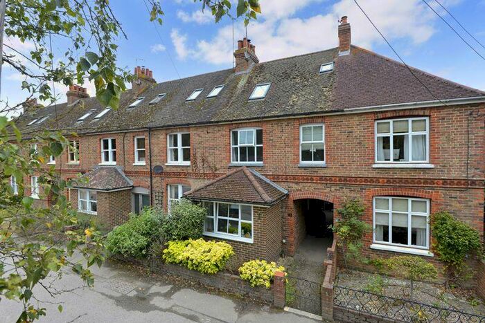 4 Bedroom Terraced House For Sale In Baynards, Rudgwick, RH12