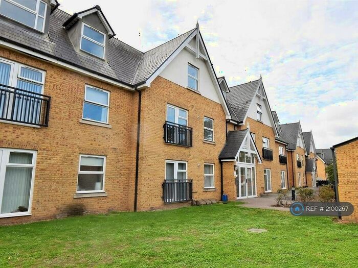 Studio To Rent In Tanners Close, Crayford, Dartford, DA1