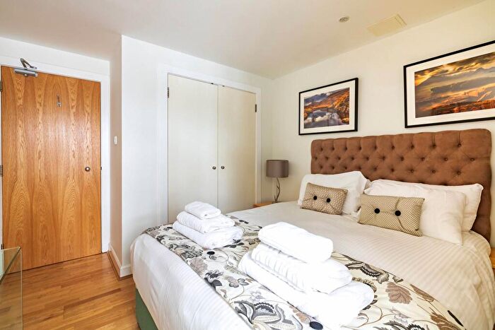 1 Bedroom Flat For Sale In Raven Wing, The Highland Club, St. Benedicts Abbey, Fort Augustus, PH32