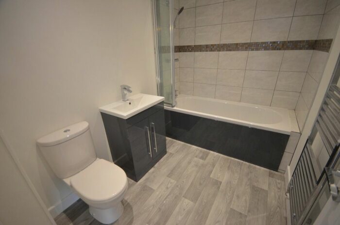 1 Bedroom Terraced House To Rent In The Cedars, Eastern Inway, Grimsby, DN34