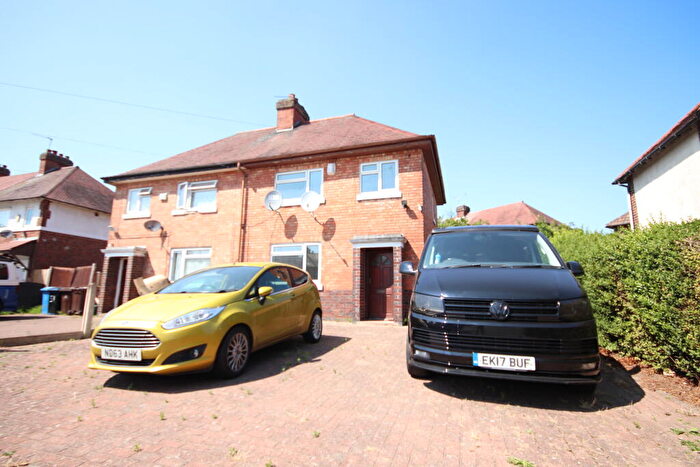 3 Bedroom Semi Detached House To Rent In Shakespeare Street, Derby, DE24