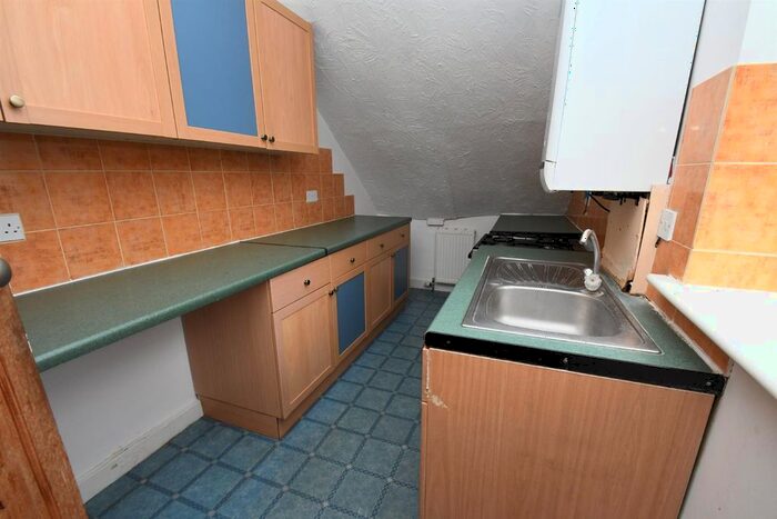 1 Bedroom Flat To Rent In Willoughby Road, Ipswich, IP2