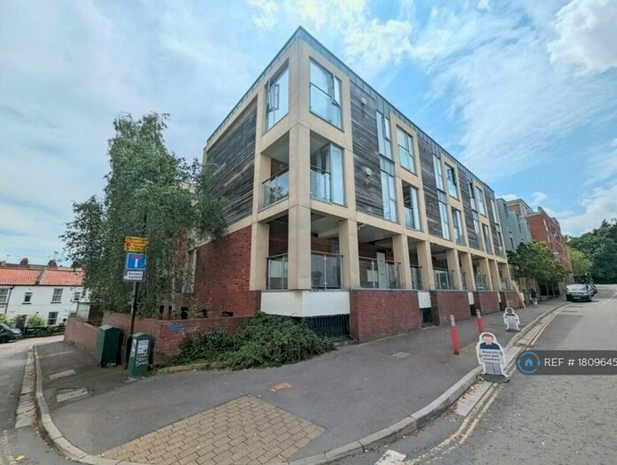 1 Bedroom Flat To Rent In Montpelier, Bristol, BS6