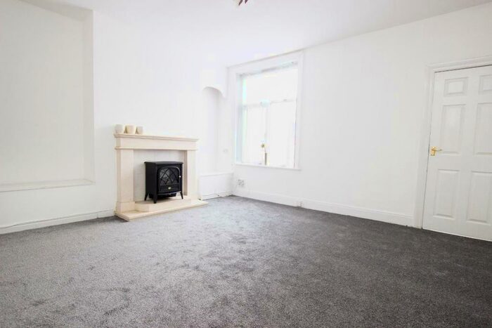 2 Bedroom Terraced House To Rent In Hollins Grove Street, Darwen, BB3