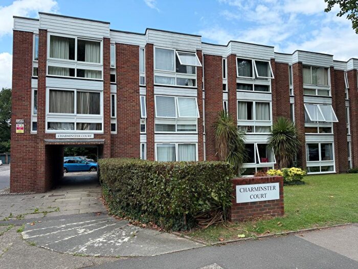 1 Bedroom Apartment To Rent In Surbiton, Surrey, KT6