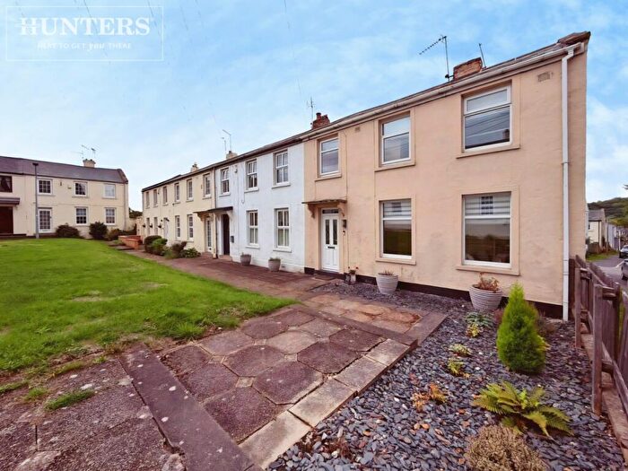 3 Bedroom End Of Terrace House For Sale In Vernon Road, Worsbrough, Barnsley, S70