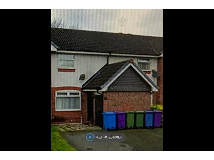 2 Bedroom Terraced House To Rent In Longdown Road, Liverpool, L10