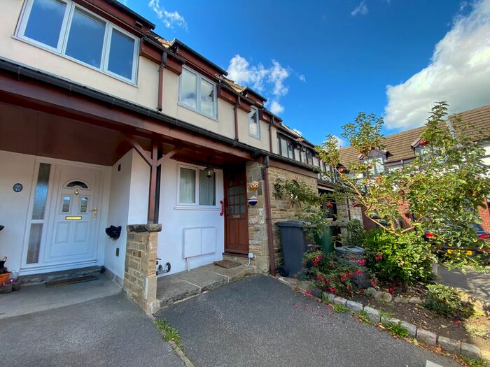 2 Bedroom Town House To Rent In Dobsons Wharf, Silsden, BD20