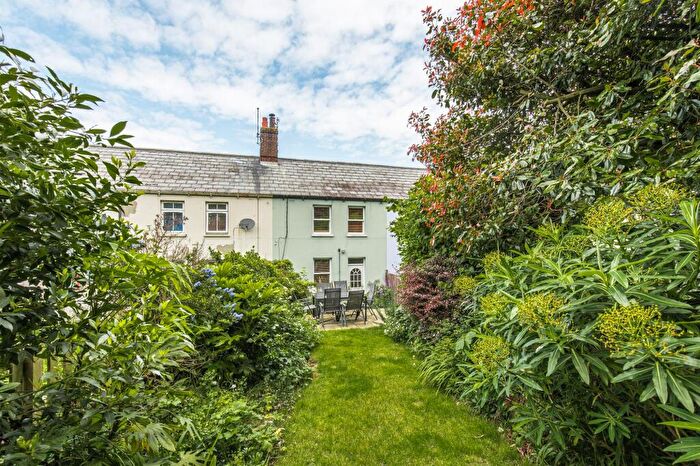 3 Bedroom Cottage For Sale In King Street, Winterton-On-Sea, NR29