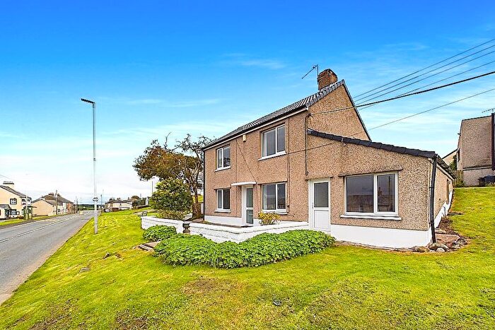 3 Bedroom Detached House For Sale In Old Road, Crosby, Maryport, CA15