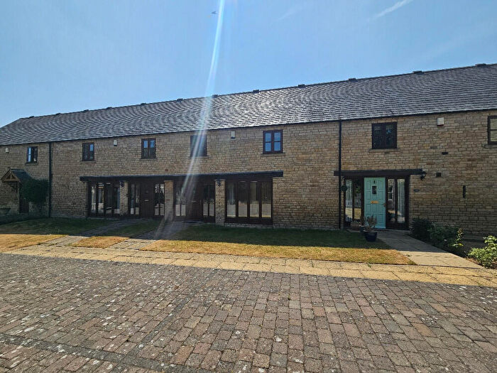 2 Bedroom Cottage To Rent In Barn Owl Way, Washingborough, Lincoln, Lincolnshire, LN4