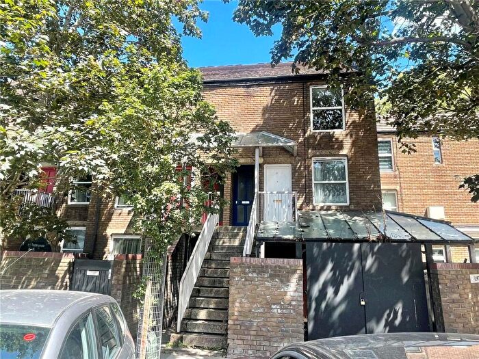 1 Bedroom Apartment To Rent In Lenton Terrace, Fonthill Road, London, N4