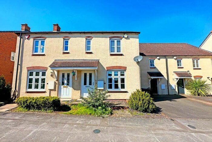2 Bedroom Terraced House To Rent In Anchor Lane, Solihull, B91