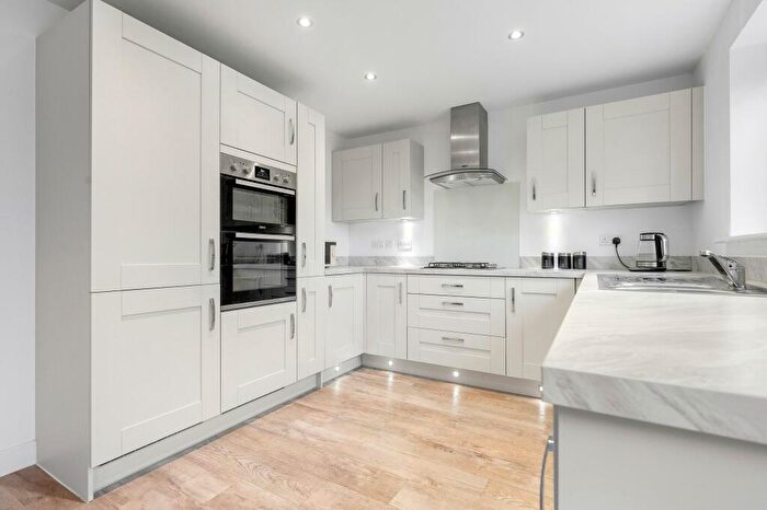 4 Bedroom Detached House For Sale In New Price At Grebe Drive, Melton Mowbray, LE13