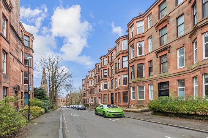 1 Bedroom Flat For Sale In / Partickhill Road, Partickhill, Glasgow, G11