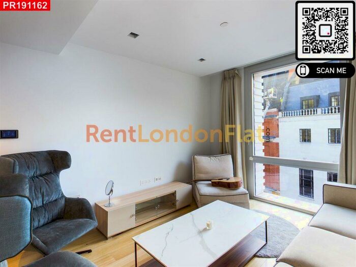 1 Bedroom Flat To Rent In Outstanding Bed Flat In Farringdon, EC1A