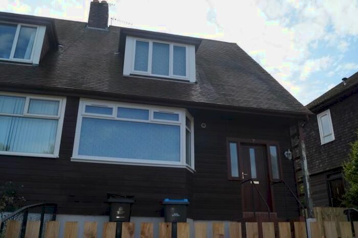 3 Bedroom Semi-Detached House To Rent In Auchinyell Road, Aberdeen, AB10