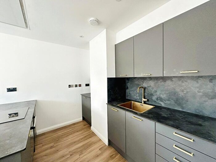 1 Bedroom Flat To Rent In Bishopgate Gardens, Ormskirk Road, Preston, PR1