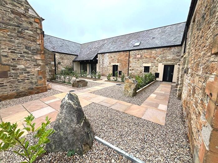 4 Bedroom Terraced House To Rent In Oakwood Court, Durham, DL15