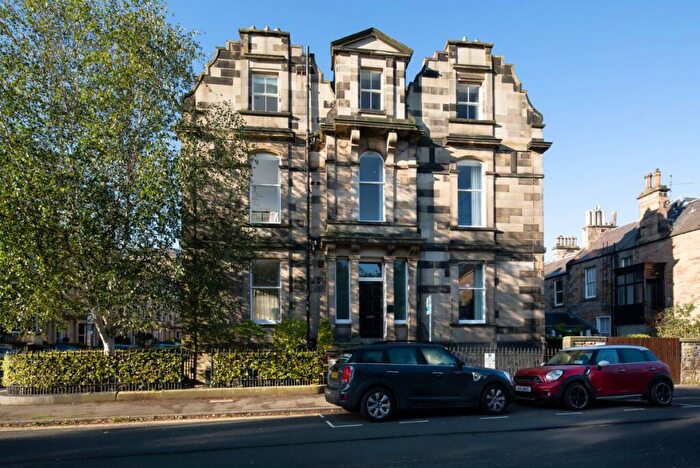 1 Bedroom Apartment To Rent In Flat, Merchiston Avenue, Edinburgh, EH10