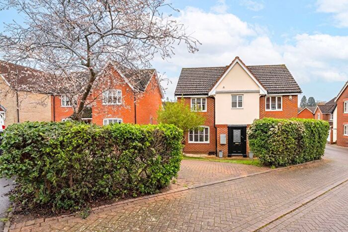 4 Bedroom Detached House For Sale In Dunlop Road, Dereham, NR19