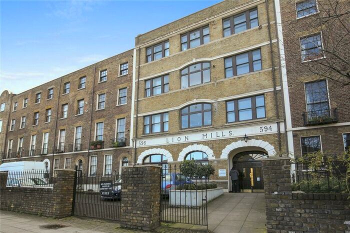 1 Bedroom Apartment To Rent In - Hackney Road, London, E2