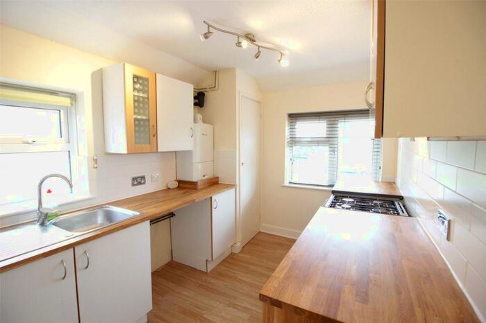 1 Bedroom Maisonette To Rent In Cleve Road, Sidcup, DA14