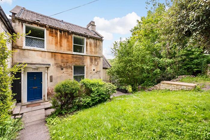 1 Bedroom Flat To Rent In London Road West, Bath, BA1