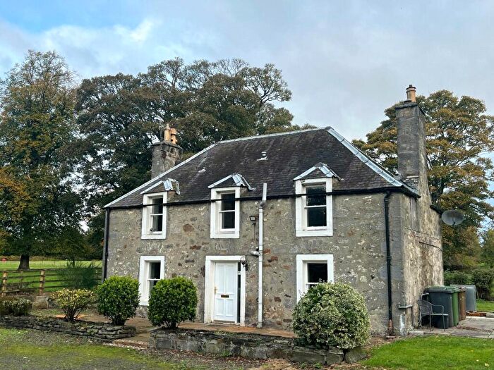 Property To Rent In Lawn Park Cottage, Lawn Park Cottage, Newliston Estate, Kirkliston, EH29