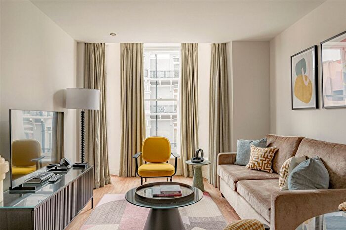 2 Bedroom Flat To Rent In Harrington Road, South Kensington, SW7