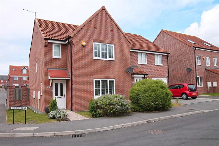 3 Bedroom Detached House To Rent In Taylor Avenue, HU16
