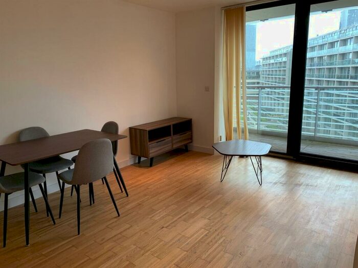 2 Bedroom Flat To Rent In St Georges Island, Kelso Place, Castlefield, M15