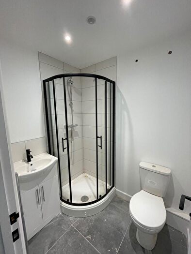 1 Bedroom Terraced House To Rent In Queens Road, PO2