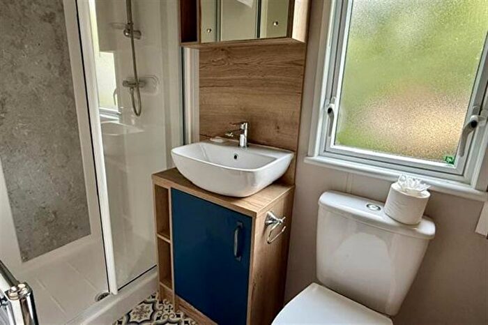 2 Bedroom Lodge For Sale In A.B.I Windermere, Sandy Balls Holiday Village, Southampton Road, Fordingbridge, Hampshire, SP6