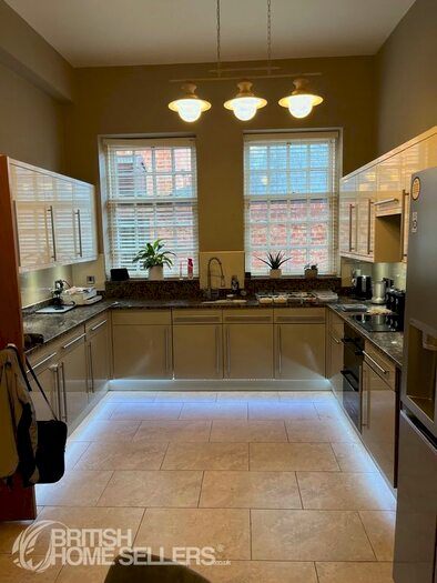 3 Bedroom Detached House For Sale In Rangemore Hall Mews, Rangemore, Burton-On-Trent, Staffordshire, DE13