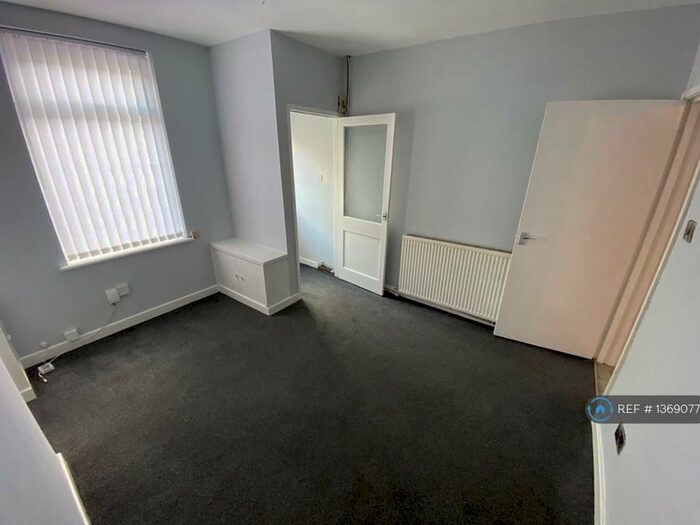 2 Bedroom Terraced House To Rent In Stonehill Street, Liverpool, L4
