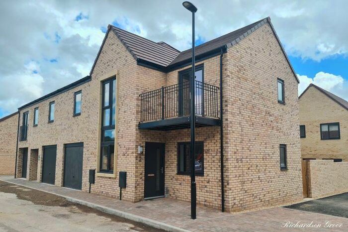 2 Bedroom Terraced House To Rent In Richardson Grove, Bath, BA2