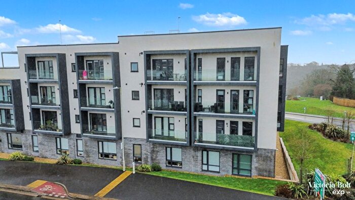 1 Bedroom Flat For Sale In Partridge Road, Derriford, PL6